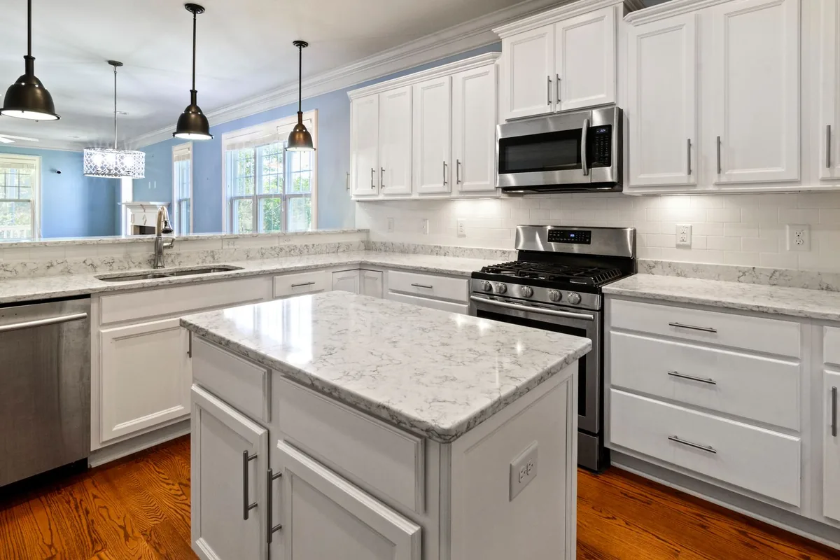 Filth & Squalor Cleanup in East Washington, PA
