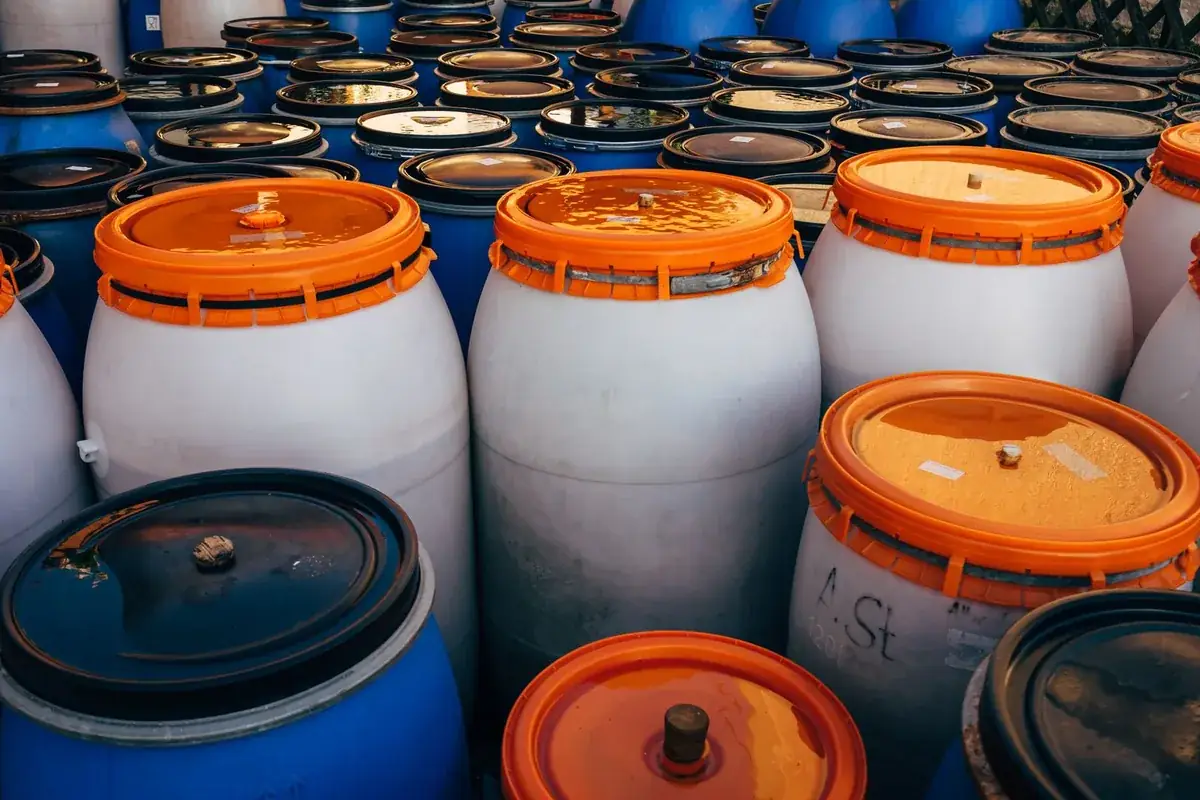 Chemical & Toxic Waste Cleanup in East Washington, PA